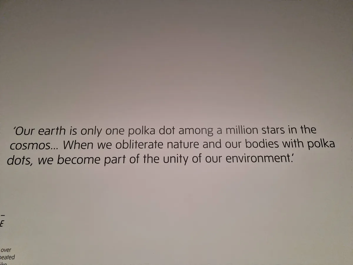 Yayoi Kusama Gallery Image 68